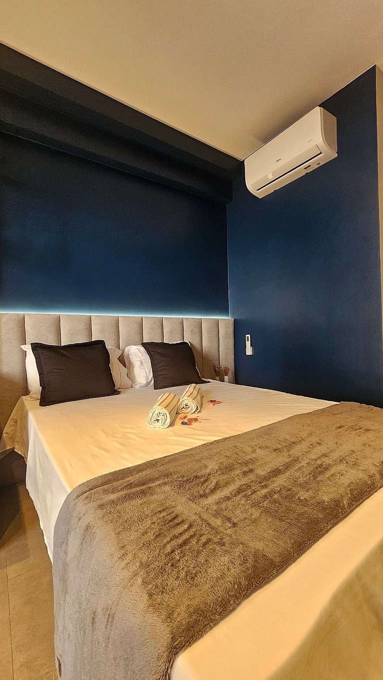 Studio Campo Belo Minutos de Congonhas