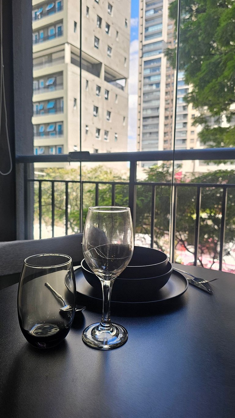 Studio Campo Belo Minutos de Congonhas