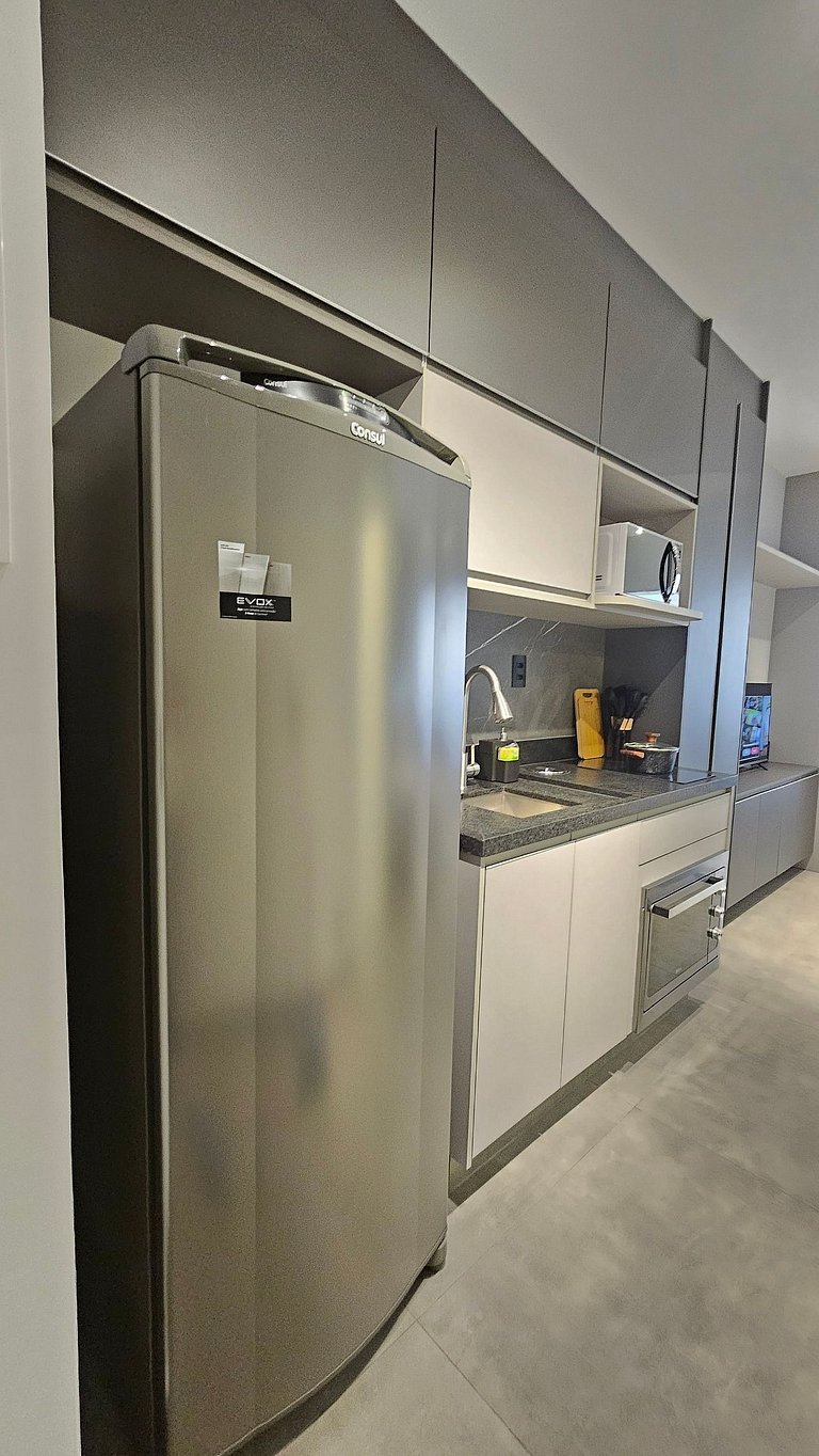 Studio Campo Belo Minutos de Congonhas