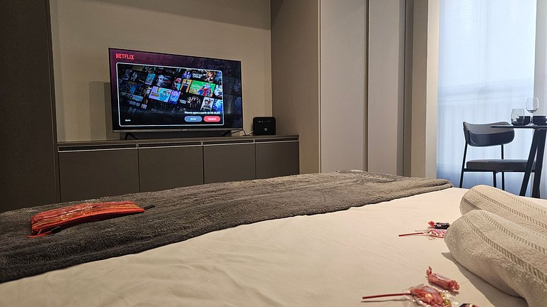 Studio Campo Belo Minutos de Congonhas