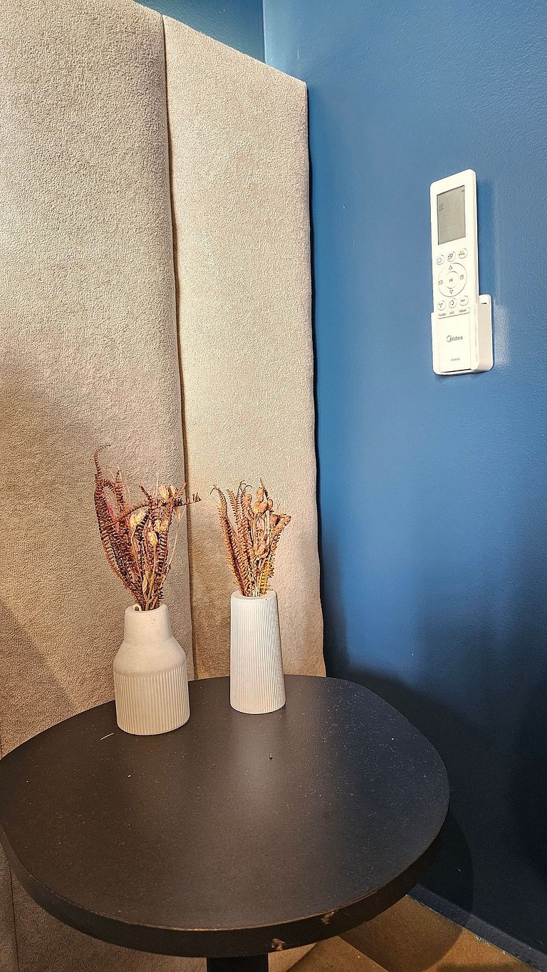 Studio Campo Belo Minutos de Congonhas