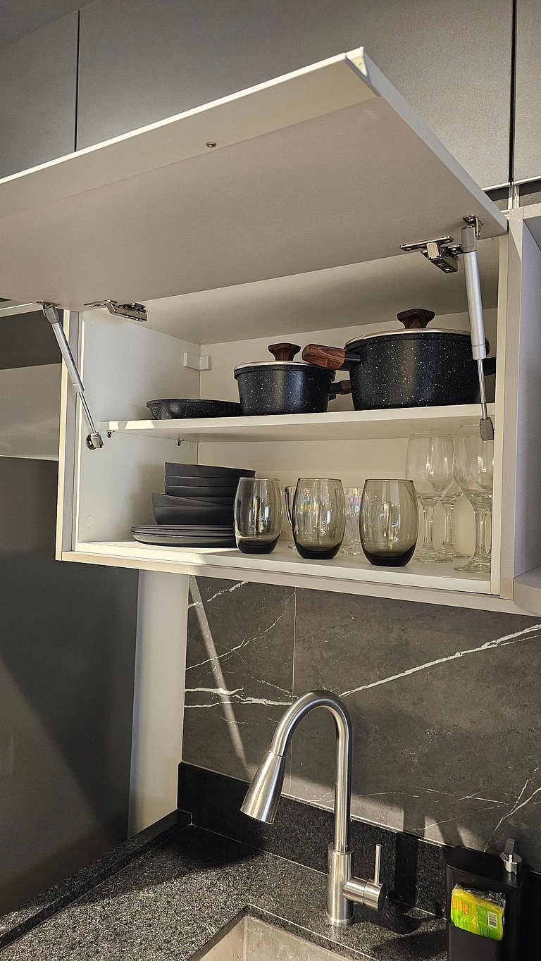 Studio Campo Belo Minutos de Congonhas