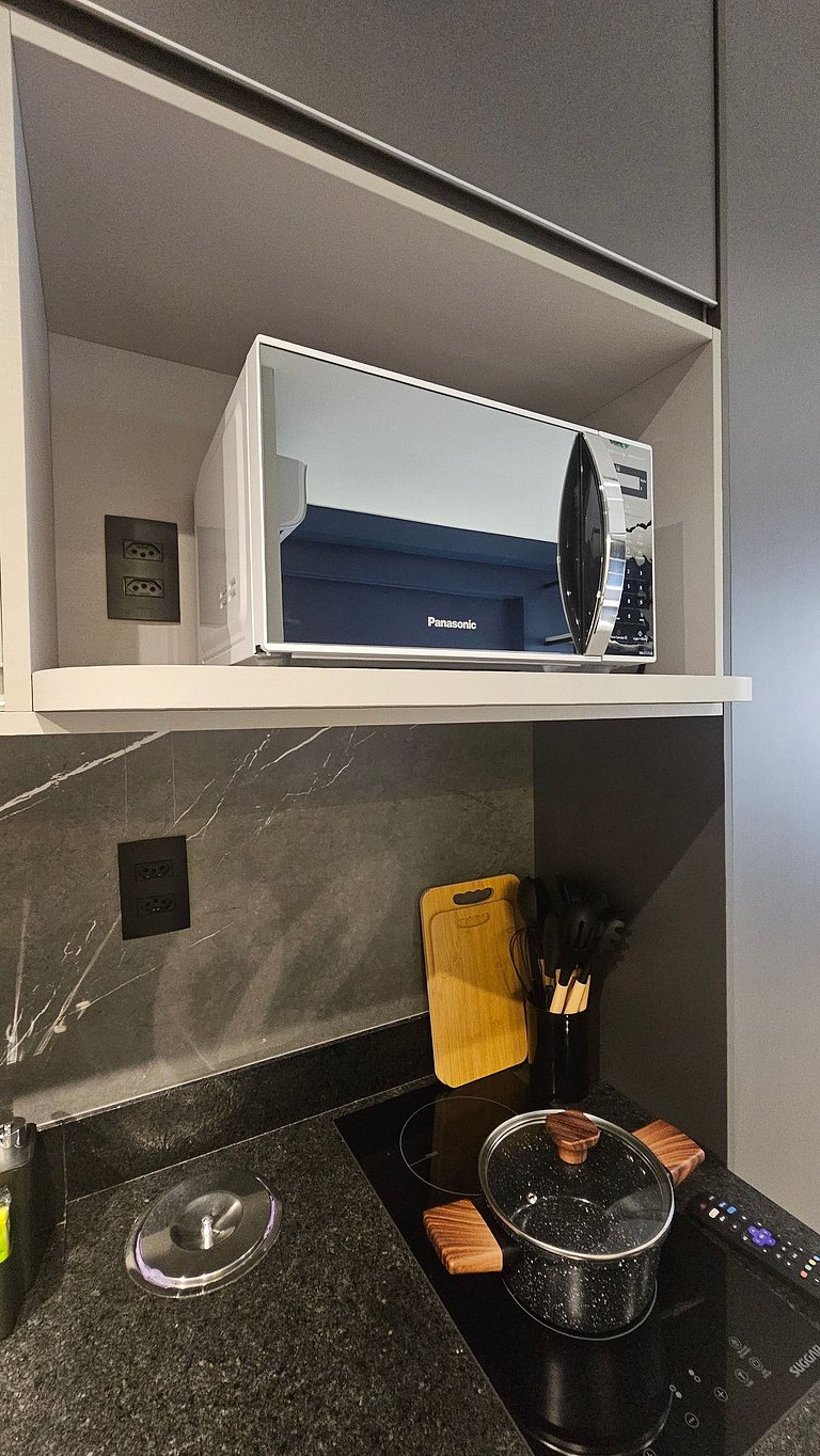 Studio Campo Belo Minutos de Congonhas