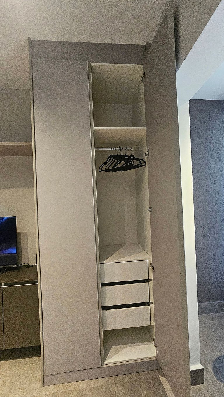 Studio Campo Belo Minutos de Congonhas