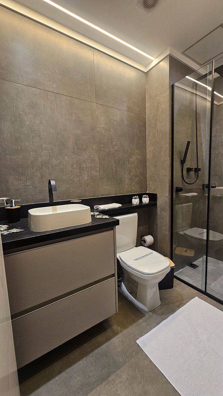 Studio Campo Belo Minutos de Congonhas