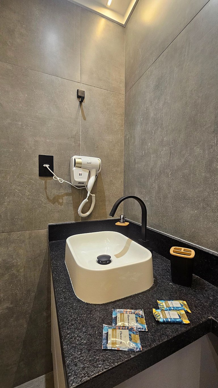 Studio Campo Belo Minutos de Congonhas