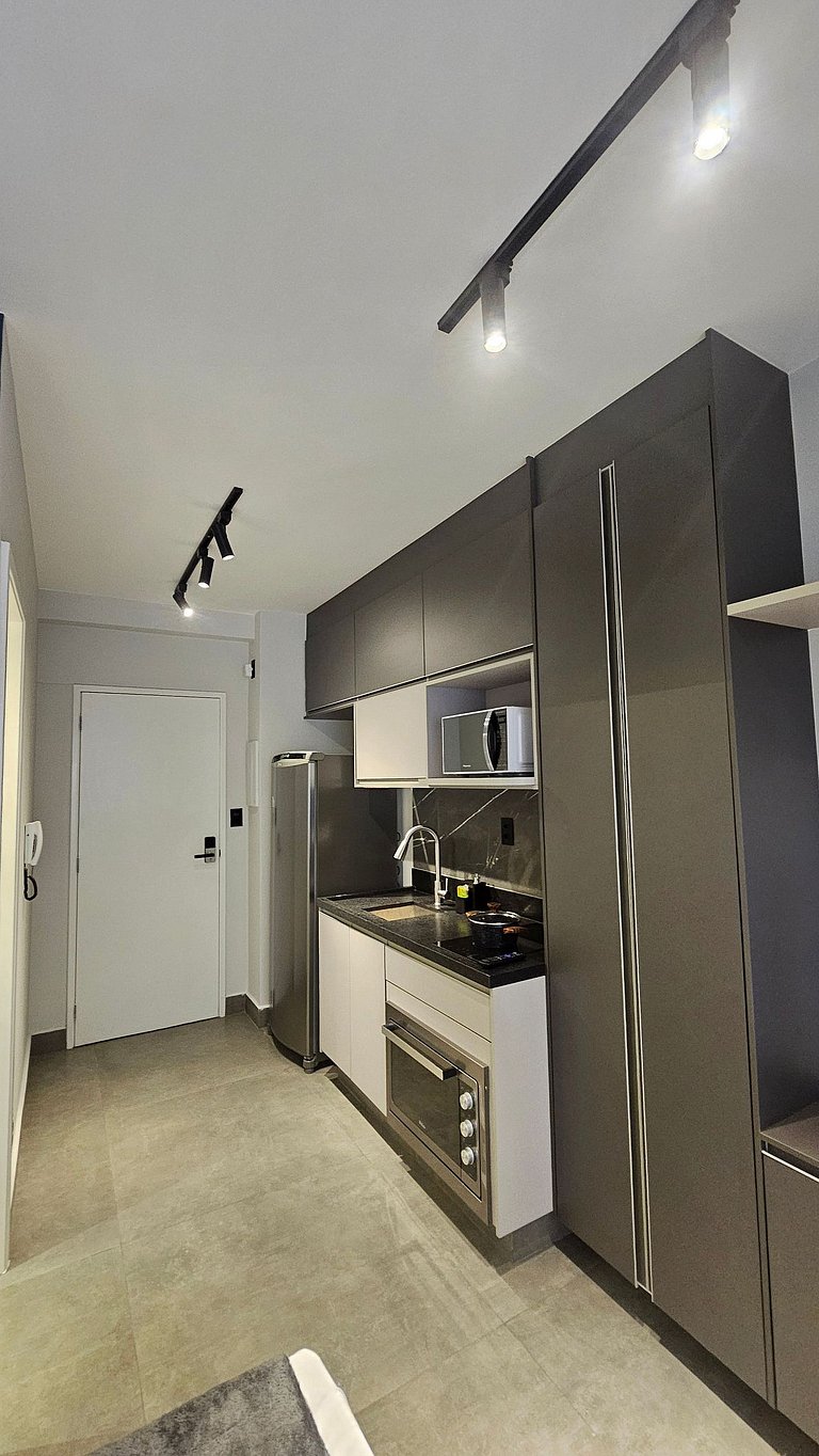 Studio Campo Belo Minutos de Congonhas