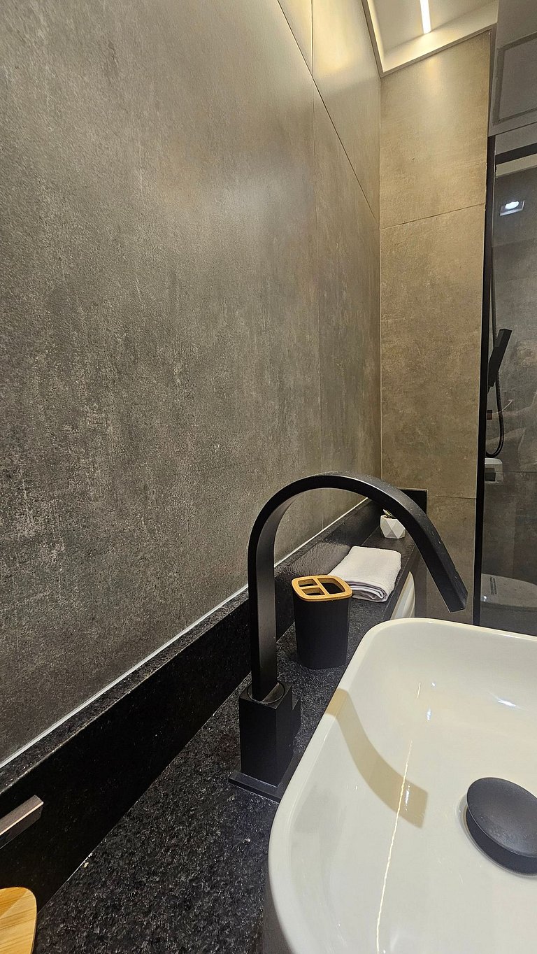 Studio Campo Belo Minutos de Congonhas