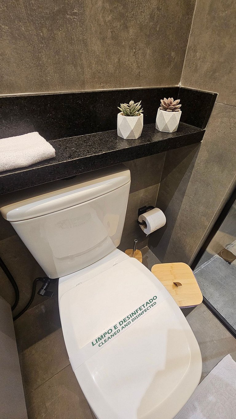 Studio Campo Belo Minutos de Congonhas