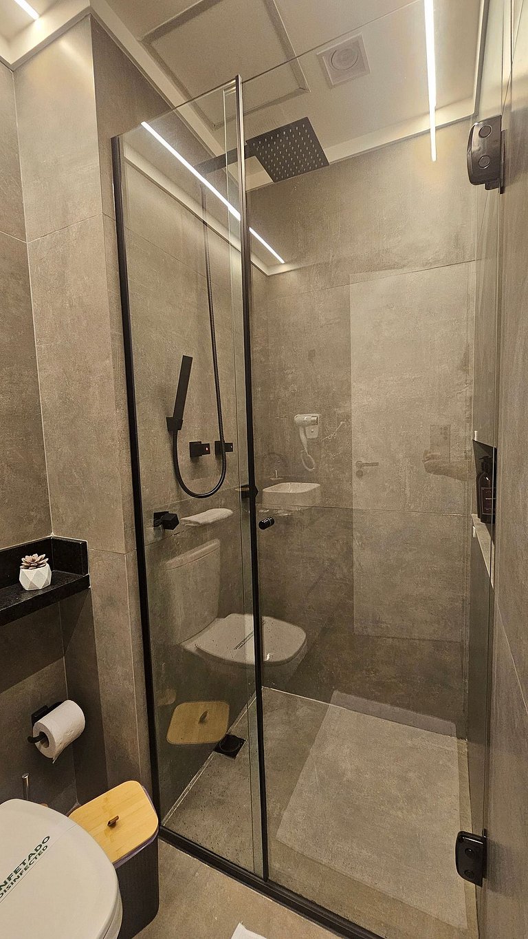 Studio Campo Belo Minutos de Congonhas