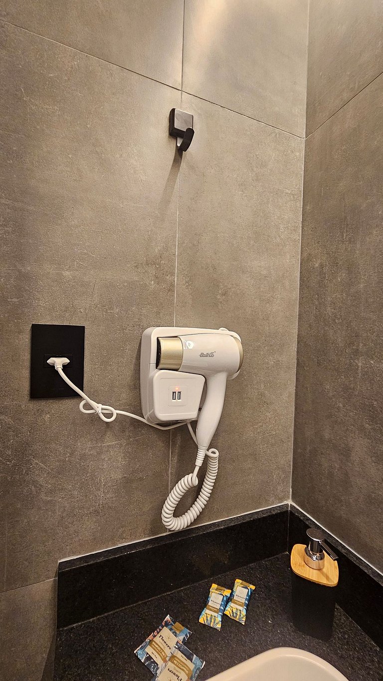 Studio Campo Belo Minutos de Congonhas