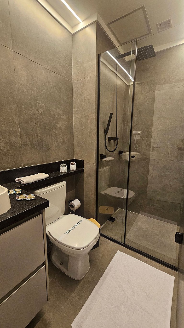 Studio Campo Belo Minutos de Congonhas