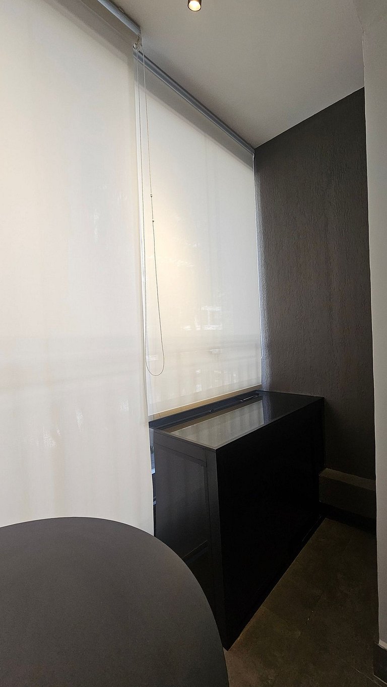 Studio Campo Belo | Congonhas • WTC • Berrini