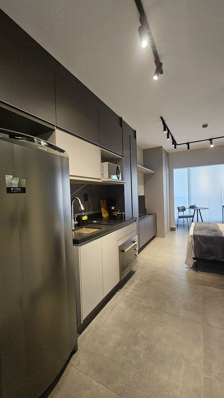 Studio Campo Belo Minutos de Congonhas