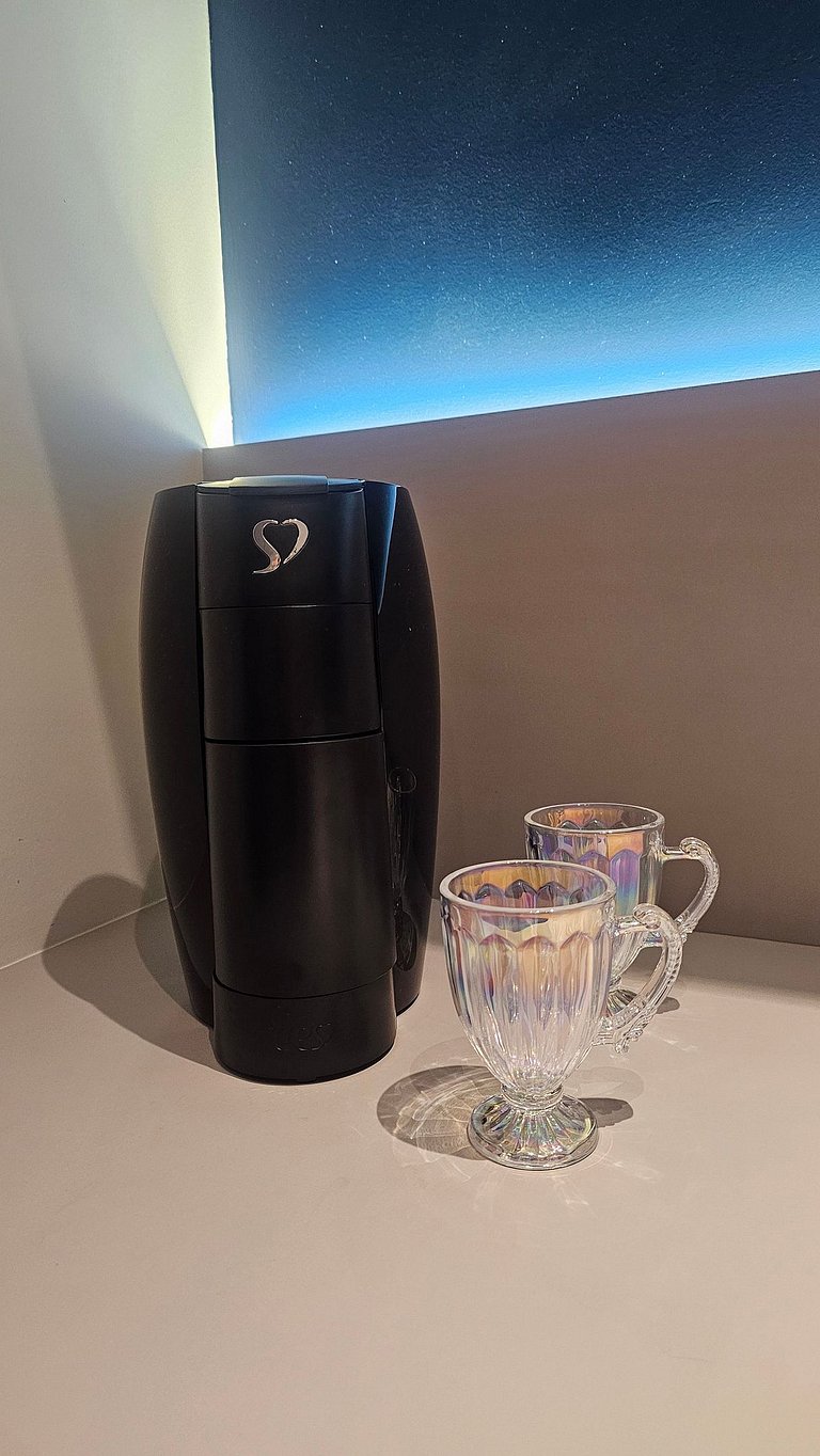 Studio Campo Belo Minutos de Congonhas