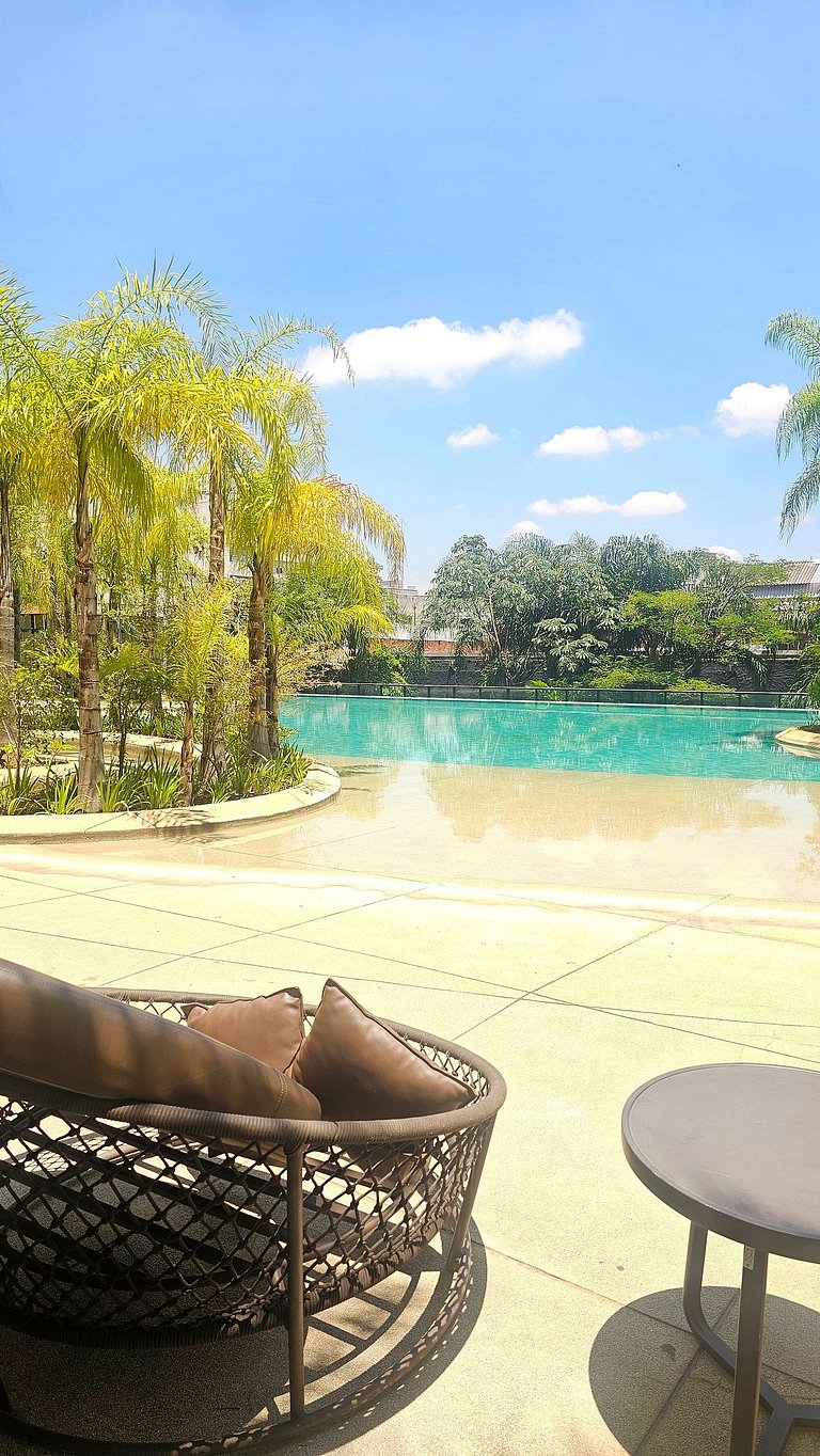 Brás Apto Ideal Para Compras e Fácil Acesso