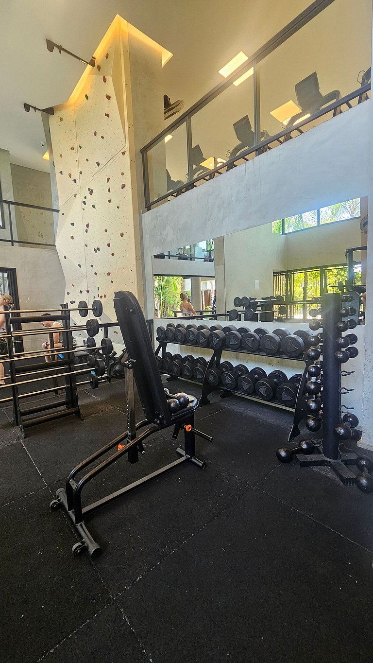 Piscine Home Resort Brás • By Fica por Aqui