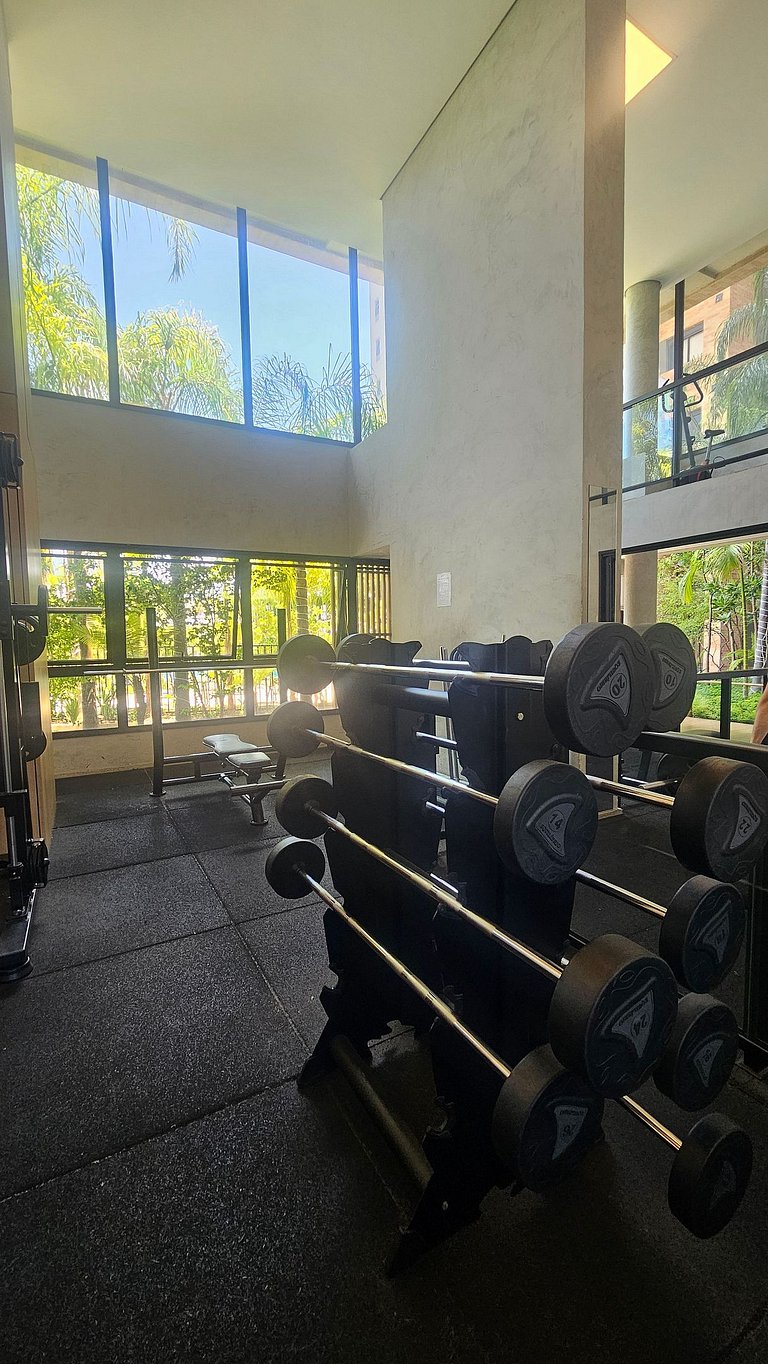 Brás Apto Ideal Para Compras e Fácil Acesso