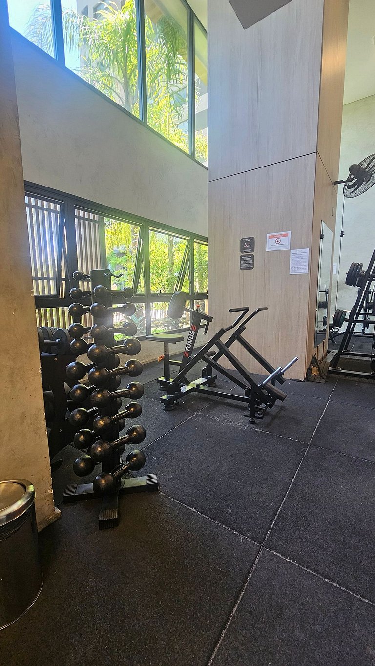 Apto 1 dorm no Brás I Compras e Anhembi