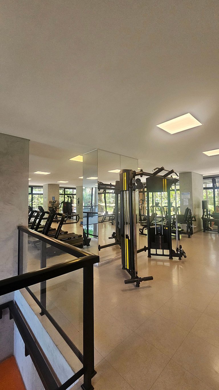 Apto 1 dorm no Brás I Compras e Anhembi