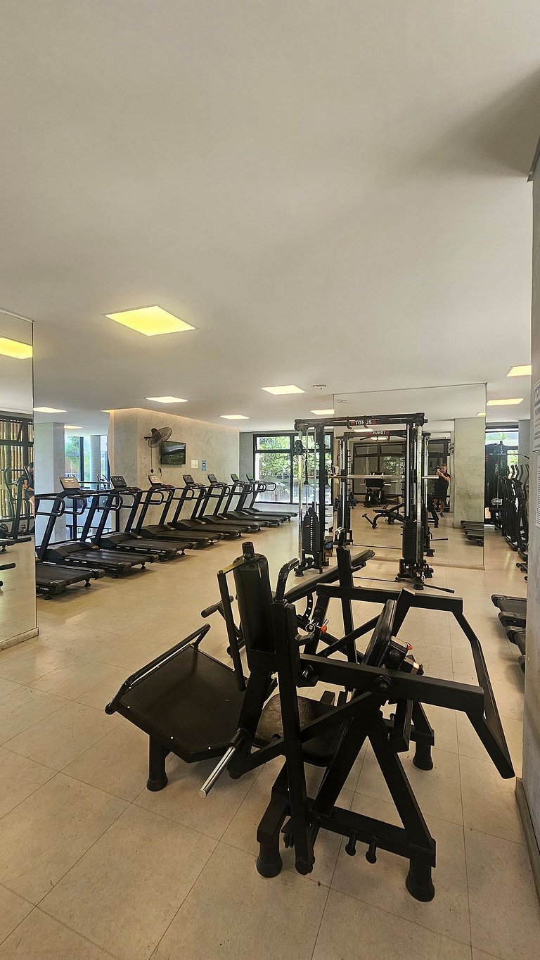 Piscine Home Resort Brás • By Fica por Aqui