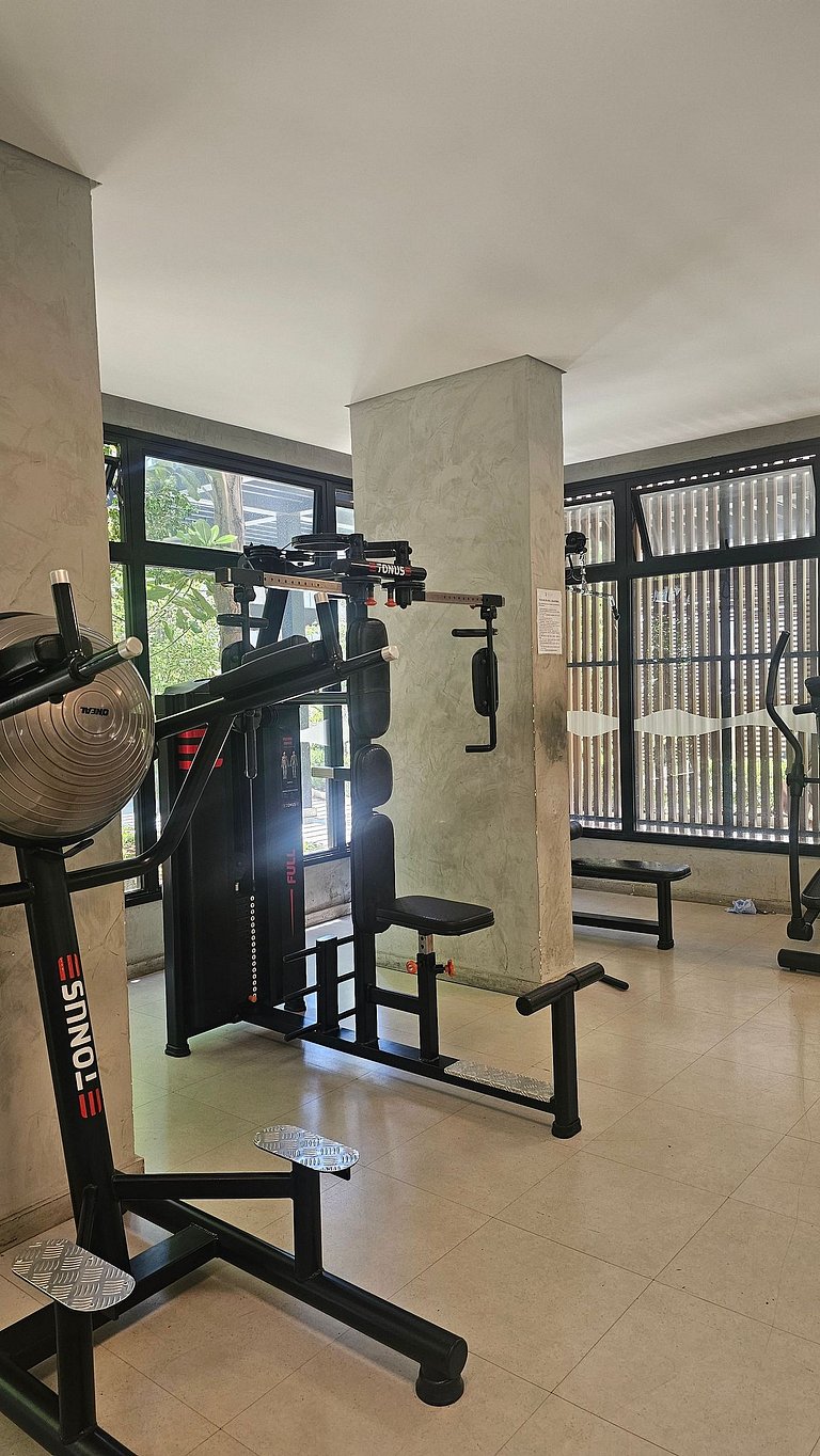 Piscine Home Resort Brás • By Fica por Aqui