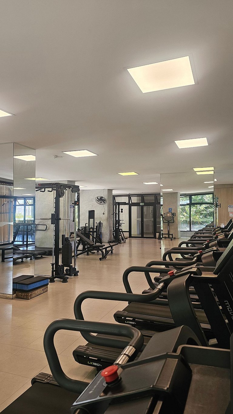 Brás Apto Ideal Para Compras e Fácil Acesso