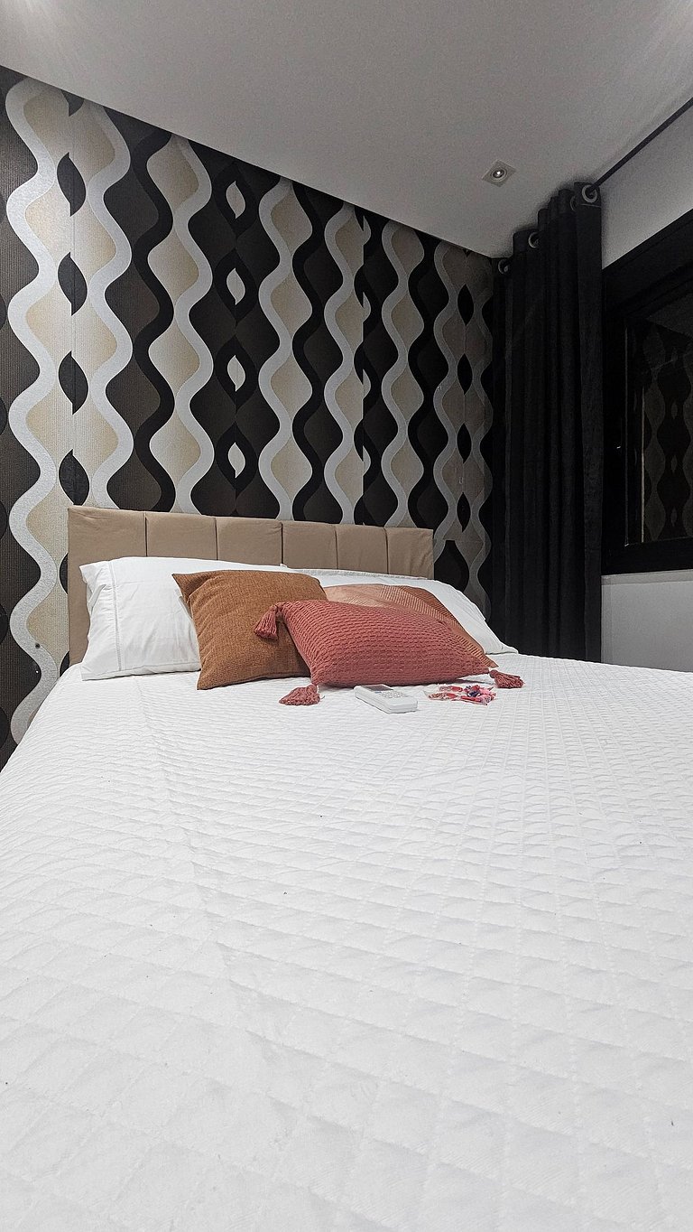 Apto 1 dorm no Brás I Compras e Anhembi