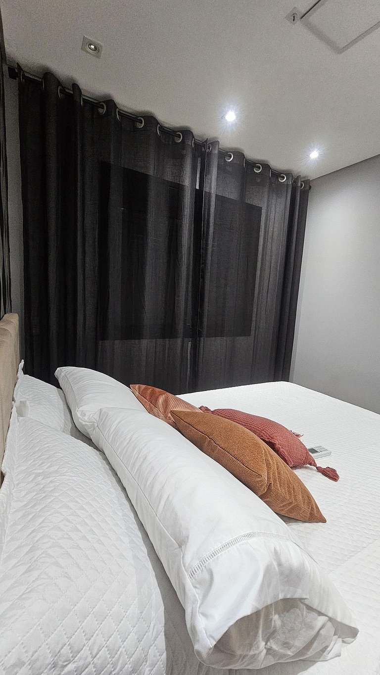 Apto 1 dorm no Brás I Compras e Anhembi