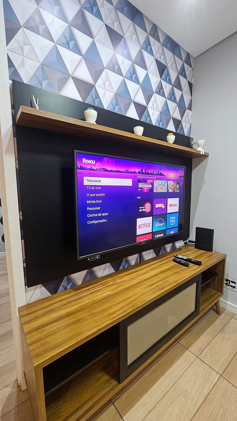 Apto 1 dorm no Brás I Compras e Anhembi