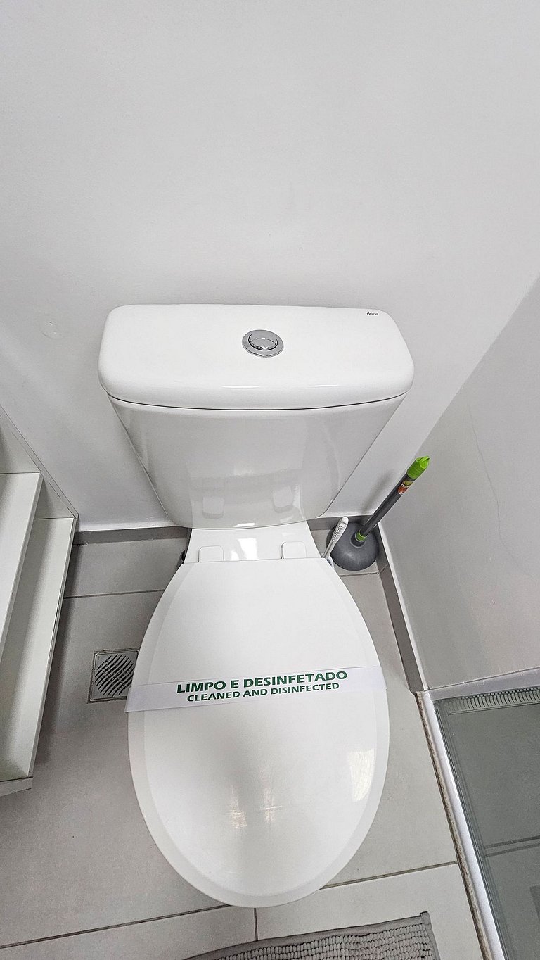 Brás Apto Ideal Para Compras e Fácil Acesso