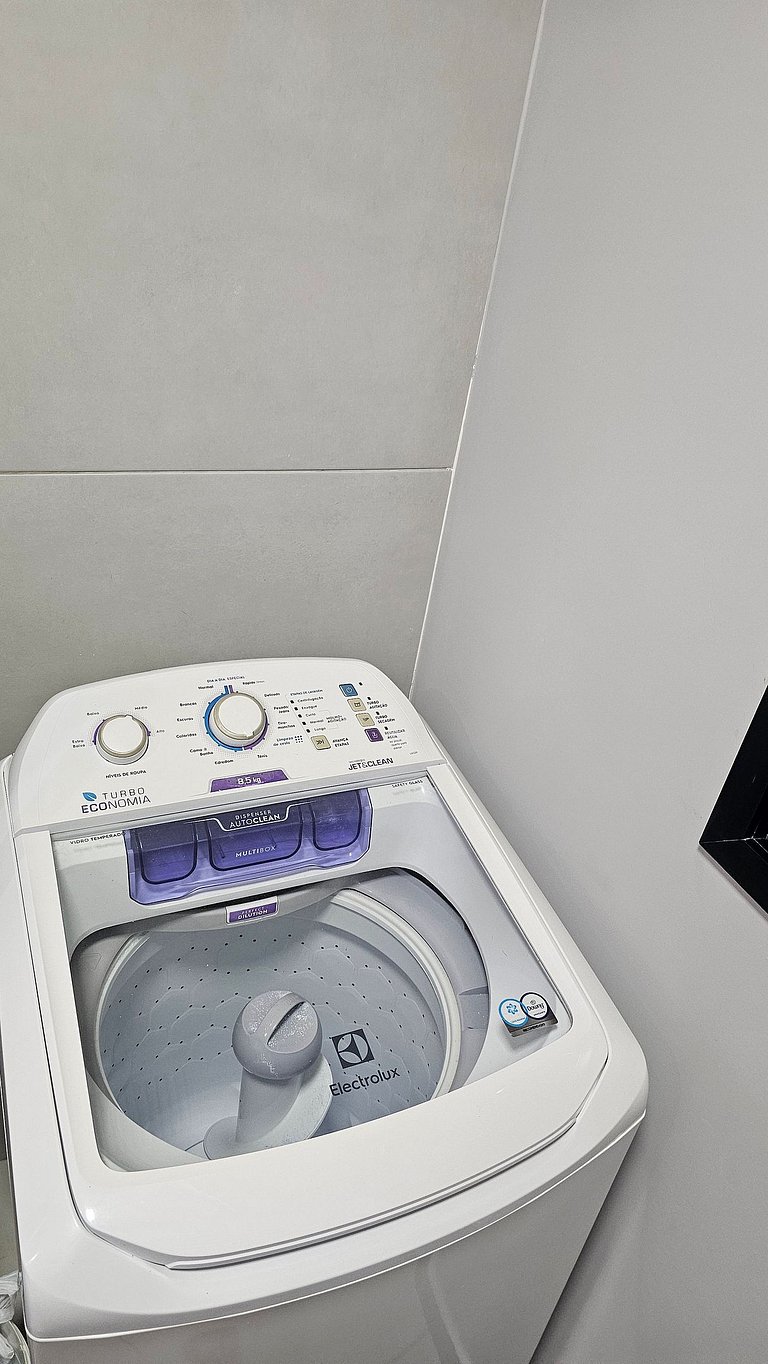 Apto 1 dorm no Brás I Compras e Anhembi