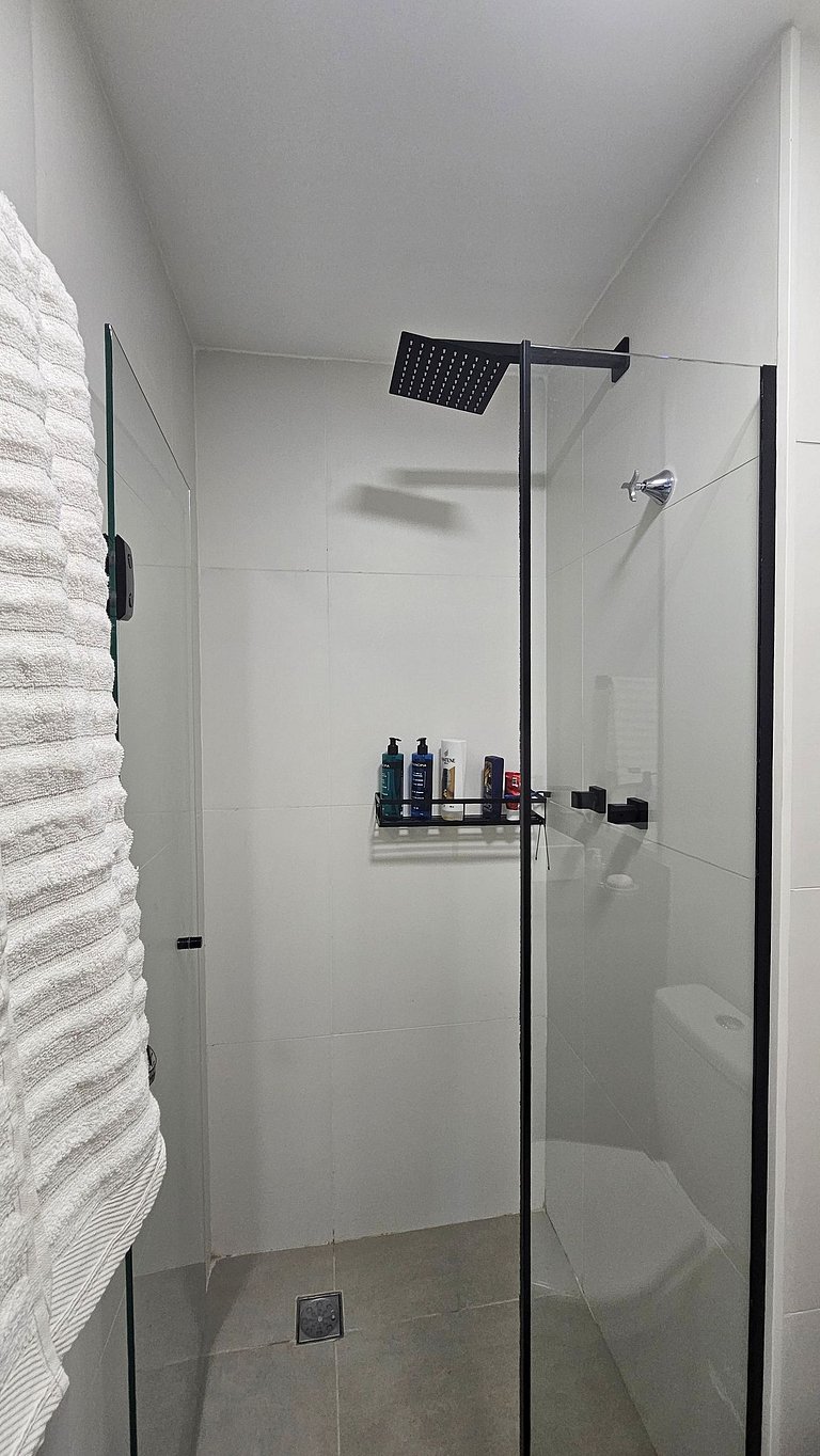 Studio Brooklin | WTC • Berrini • CGH • Morumbis
