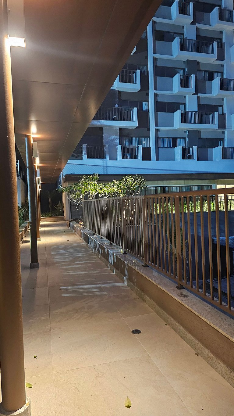 Fica por Aqui Haus Mitre Reserva Vila Mariana