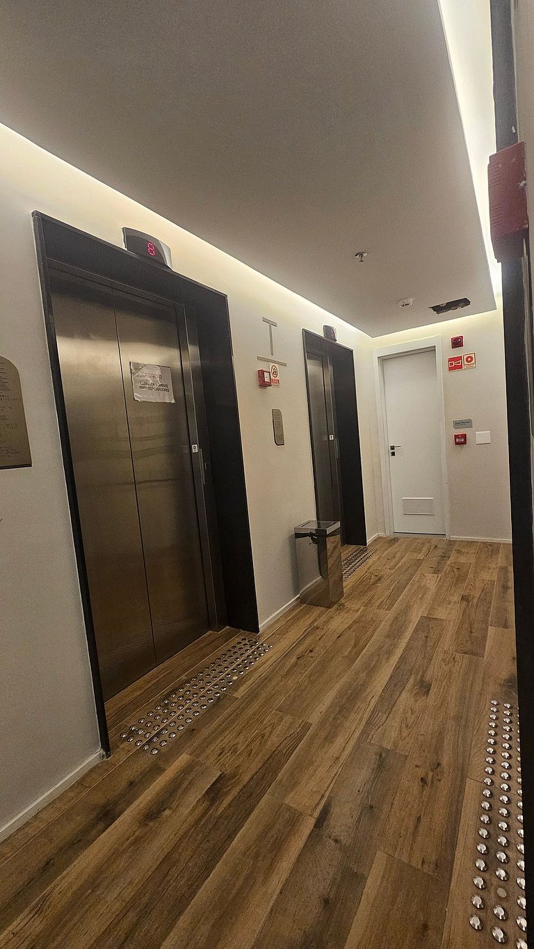 Fica por Aqui Haus Mitre Reserva Vila Mariana