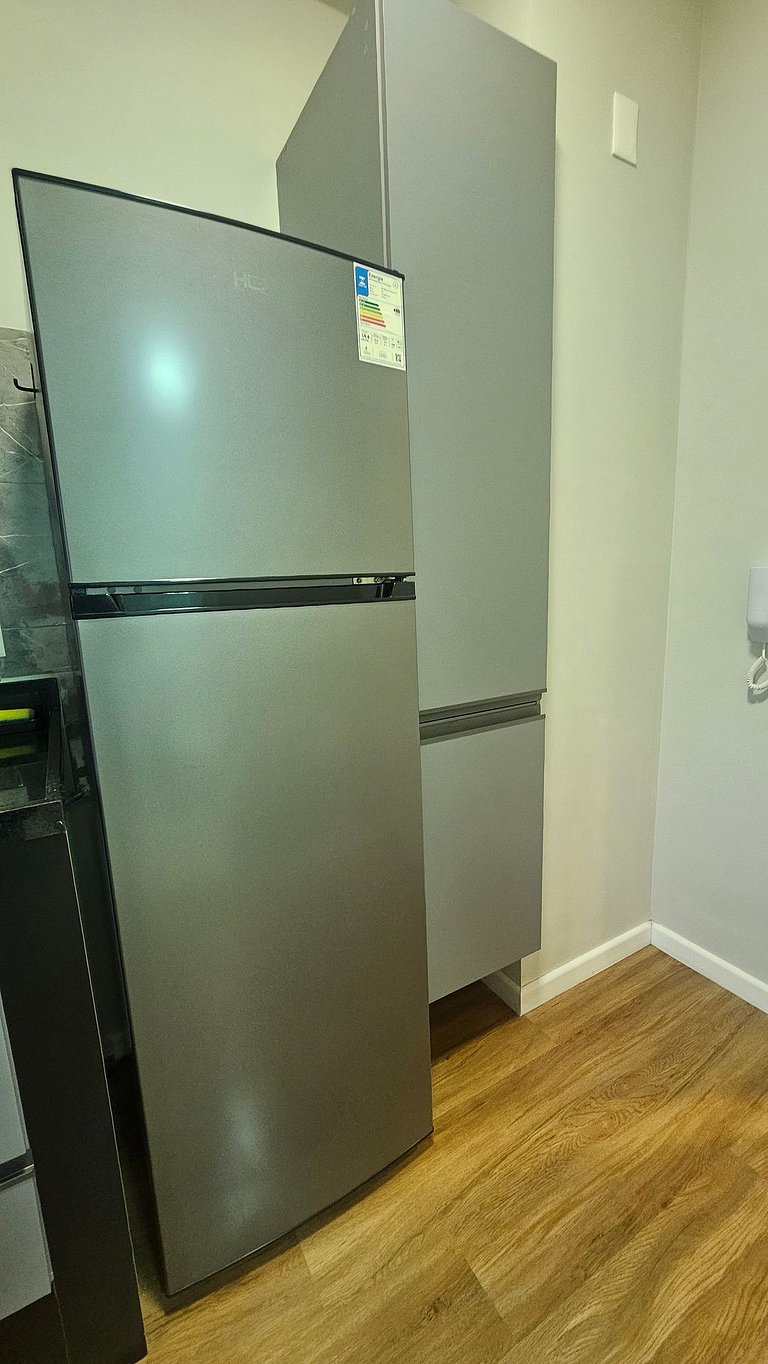 Studio Vila Mariana Completo e Aconchegante