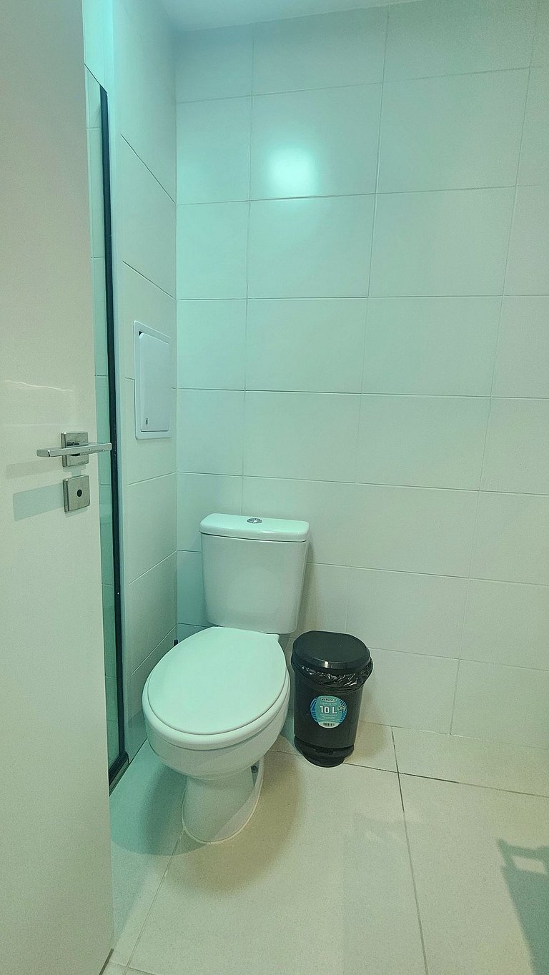 Studio Vila Mariana Completo e Aconchegante