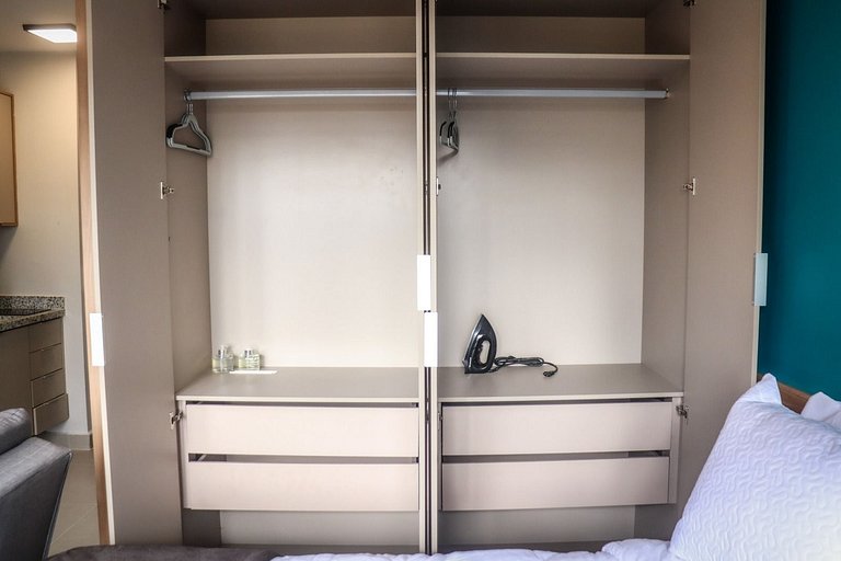 Studio Brooklin | Berrini & WTC