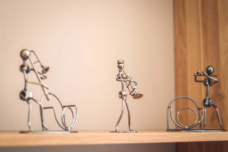 Studio no Brooklin | Perto do Lollapalooza