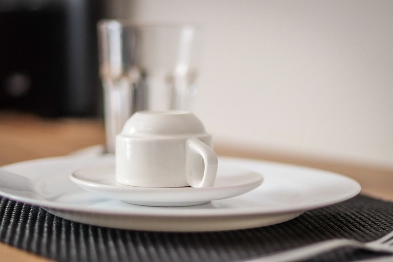 Studio no Brooklin | Perto do Lollapalooza