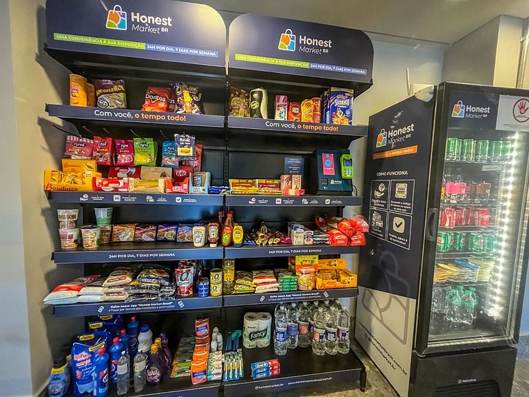 Studio Brooklin | Berrini & WTC