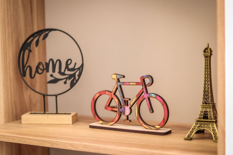 Studio no Brooklin | Perto do Lollapalooza