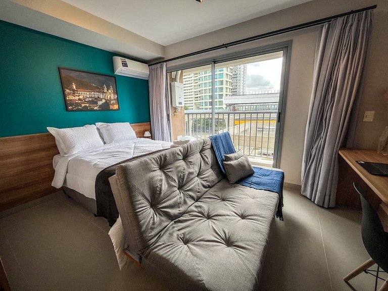 Studio Brooklin | Berrini & WTC