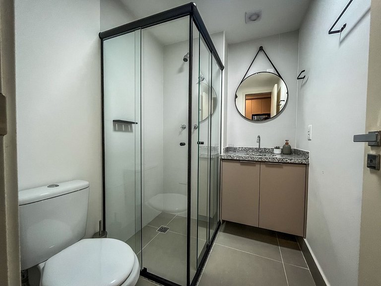 Studio Brooklin | WTC Berrini CGH e Morumbis