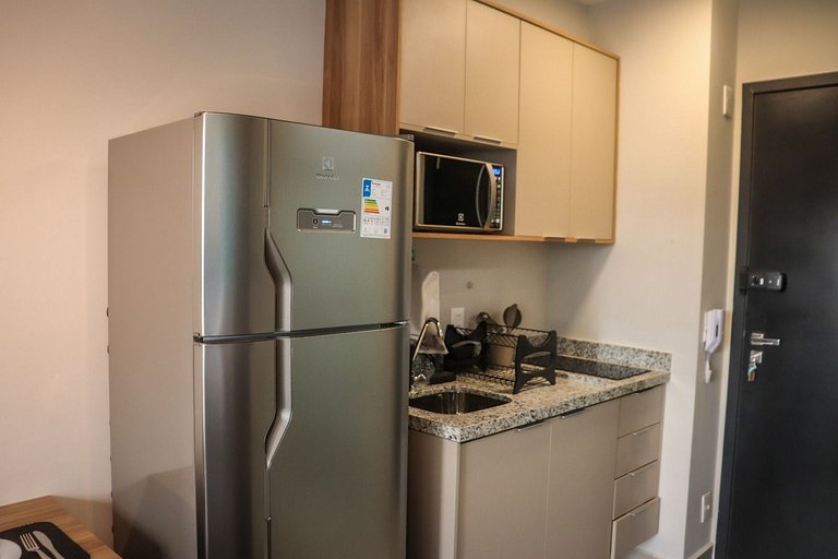 Studio Brooklin | Berrini & WTC