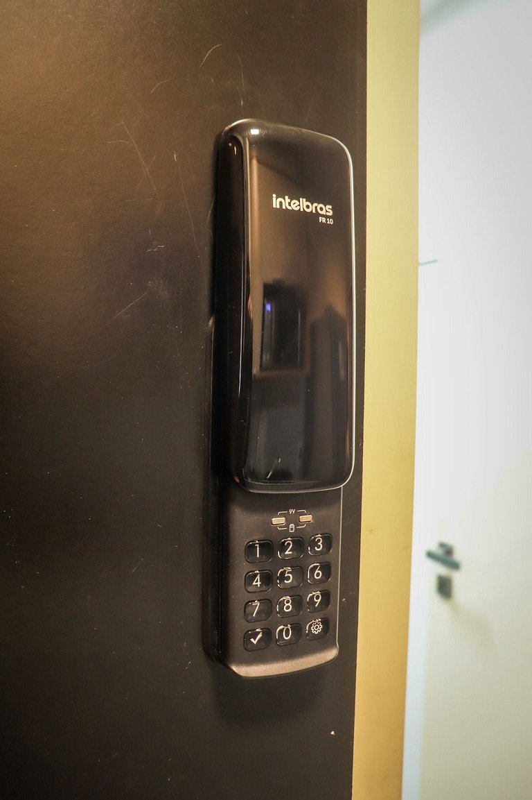 Studio no Brooklin | Perto do Lollapalooza