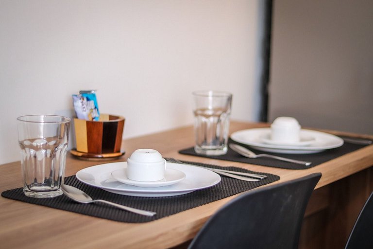 Studio Brooklin | Berrini & WTC