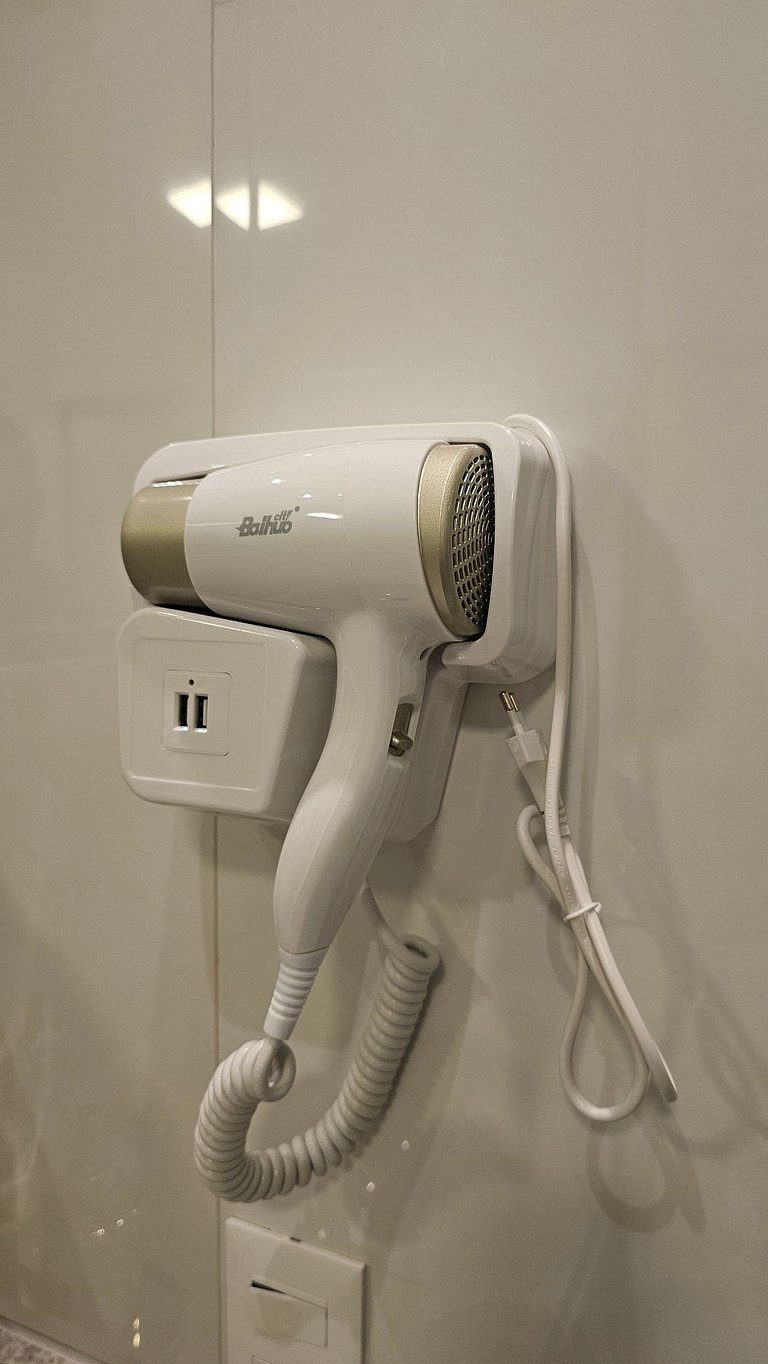 Studio Moderno I Metrô + Hospitais I Vila Mariana