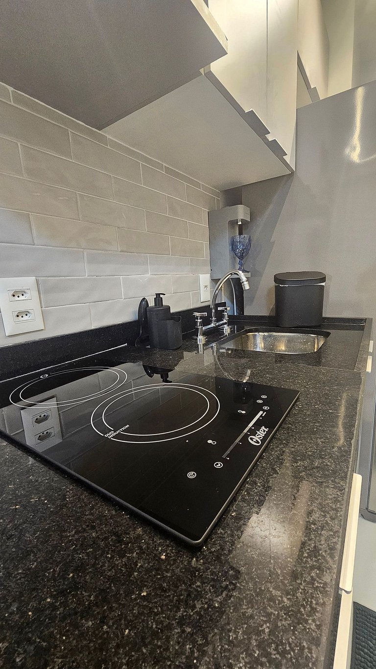 Studio Ana Rosa | HCor e Paulista