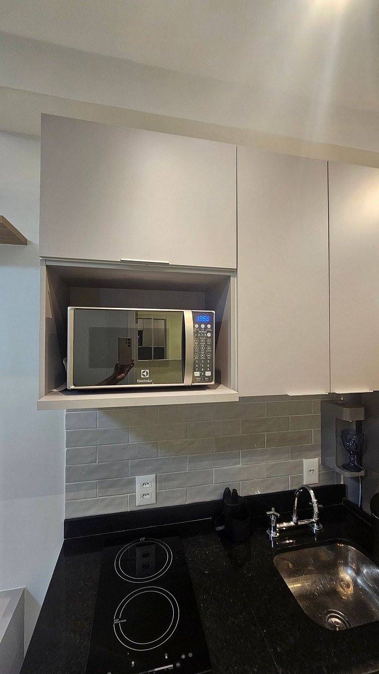 Studio Ana Rosa | HCor e Paulista